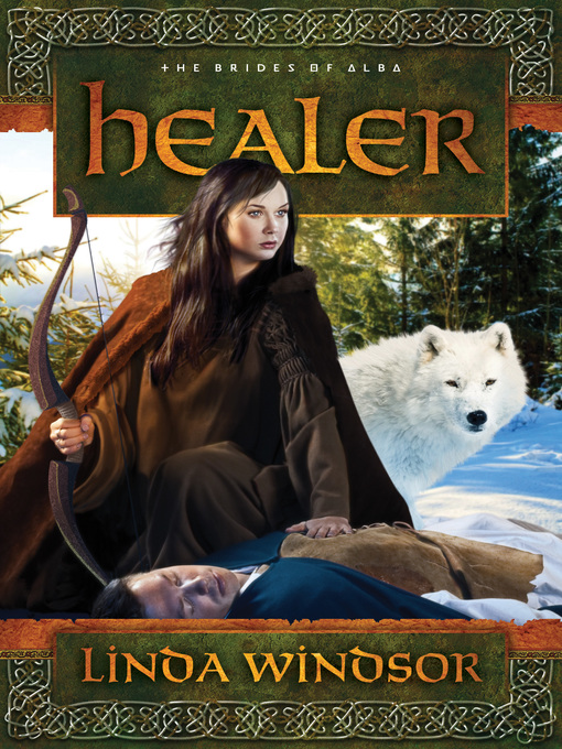 Title details for Healer by Linda Windsor - Available